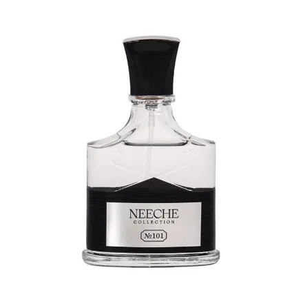 Perfume Neeche Collection 101 Masculino Edp Agatres 25ml