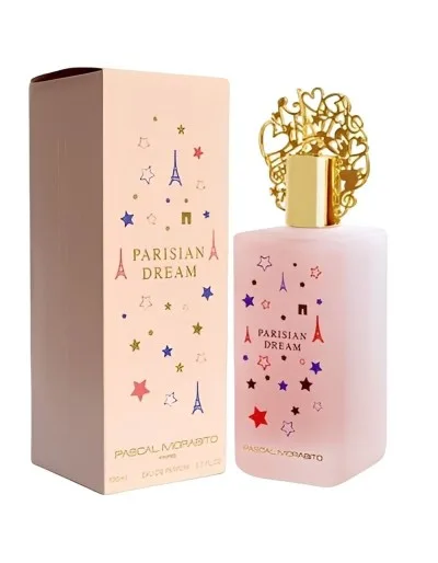 PERFUME PASCAL MORABITO...