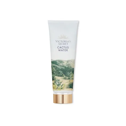 Victoria Secret Lotion Cactus Water 236ml