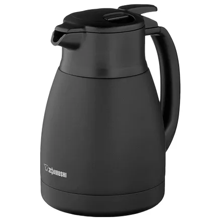 Garrafa Termica Zojirushi Sh Fosco 1L