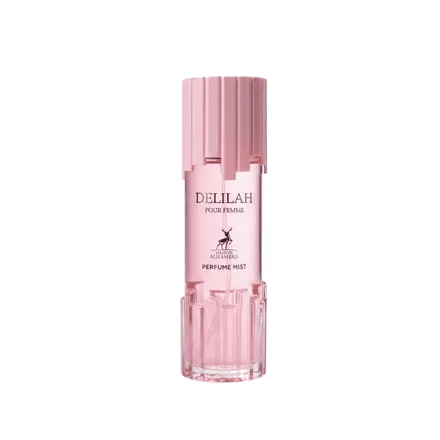 Maison Body Mist Delilah Pour Femme 250ml