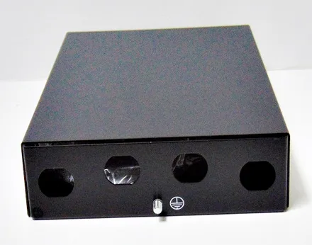 Mikrotik Indoor Case Ca 411