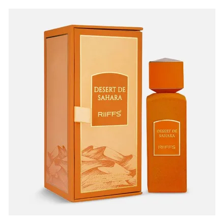 Riiffs Desert Sahara Rxtrait Parfum 100ml
