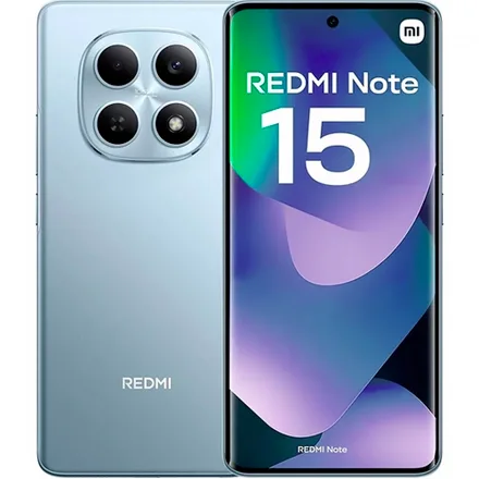 Redmi Note 15 180 Plus 128GB