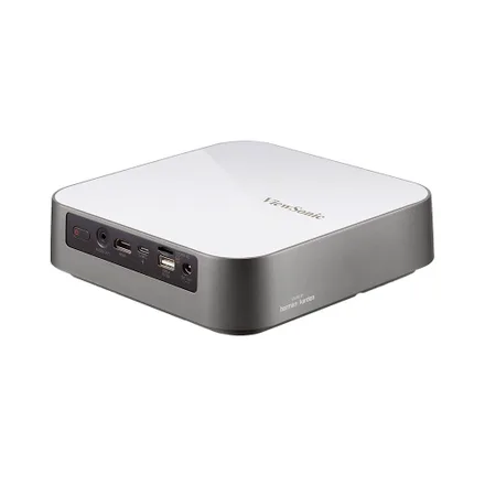 Proyector Viewsonic Mini M2 1000L