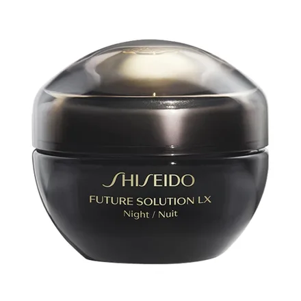 Crema Facial Shiseido Future Solution Lx 50ml