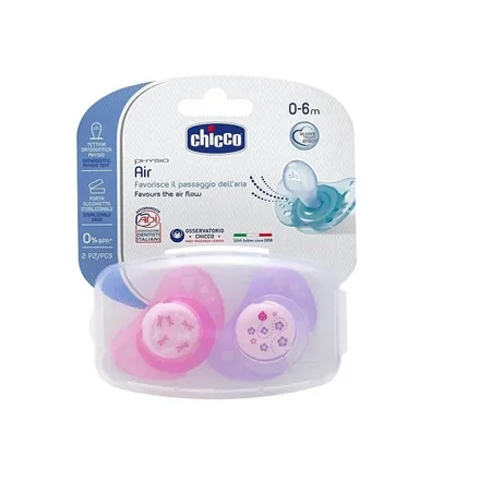 Chupete Chicco Physio Air 11 2