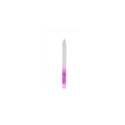 LIMA DE UÑAS GLASS NAIL FILE