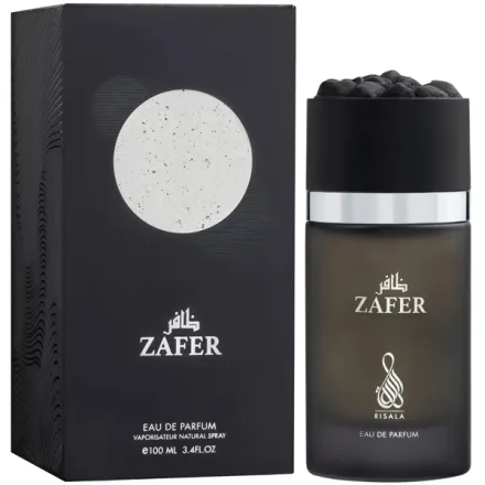 Perfume Unisex Risala Zafer Edp 100ml