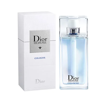 Dior Homme Cologne 125ml