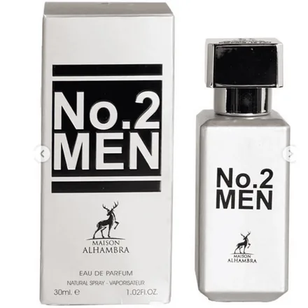 Perfume Maison 2 Men 30ml