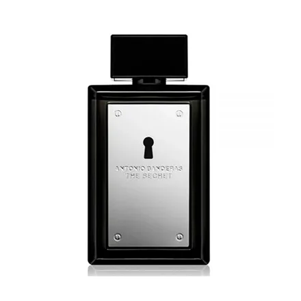 Antonio Secret Edt 100ml