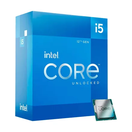 Processador I5 Socket Lga 1700 10 16 Threads Turbo Cache