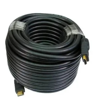 Cabo Hdmi 30M Microfins