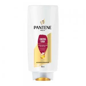 Condicionador Pantene Controle Queda 700ml