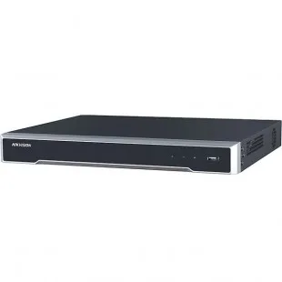 Nvr 16CH Q2 2HDD 4K 265
