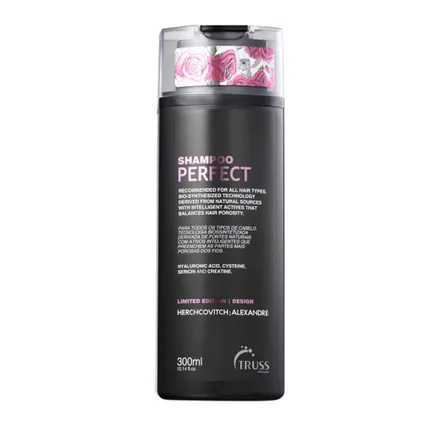Shampoo Truss Perfect 300ml