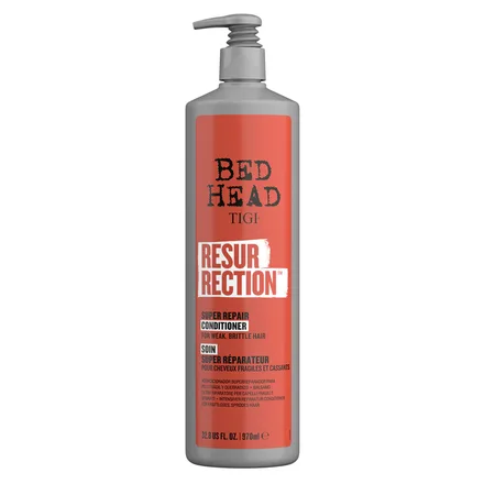 Tigi Acondicionador Bed Head Resurrection 970ml