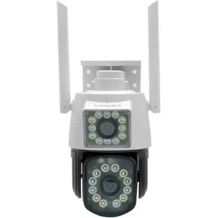 Camara Ip Satellite IP66 Sd Ai