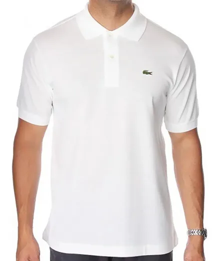 Camiseta Lacoste Polo Masculino 001 08