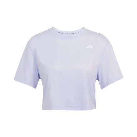 Remera Adidas Je6168 Train Essentials Boxy Femenino
