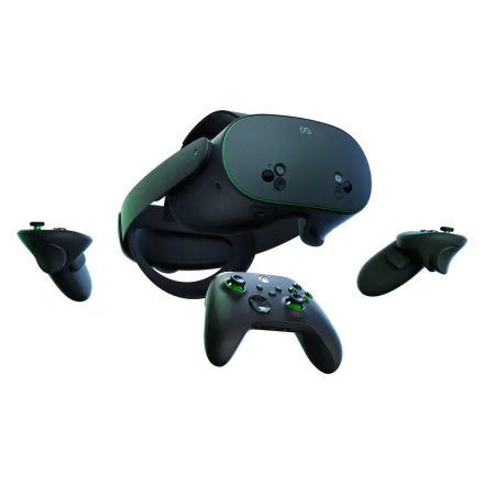 Oculos Realidade Virtual Meta Quest 3S Xbox 3 Gamepass 128GB