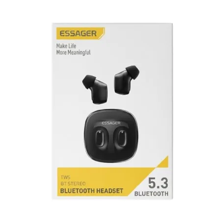 Auricular Essager Eejtws LX01