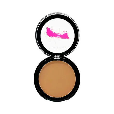 Polvo Compacto Ayvanna Rever Color Mate Translucido 05 8 Gr
