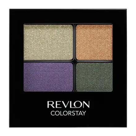 Cosmetico Revlon Colorstay Eye Shadow 24