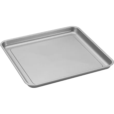 Assadeira De Forno Cuisinart AMB-TOBCS Antiaderente Chef’s Classic 28CM – Prata