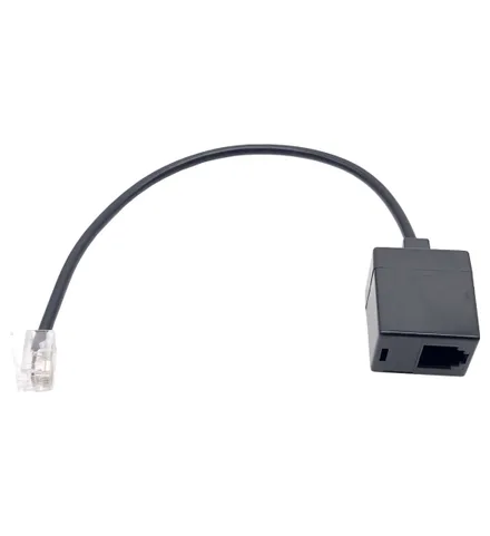 Fanvil Acess 03 Conversor Sequencia Linhas Headsets