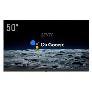 50 Smartfy Gtv 4K Hdmi