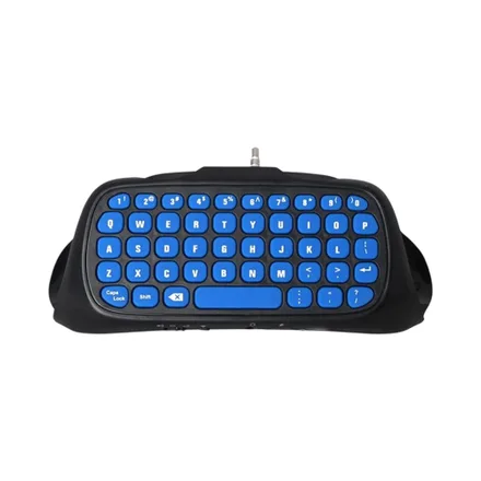 Teclado Dobe TP4 022 PS4