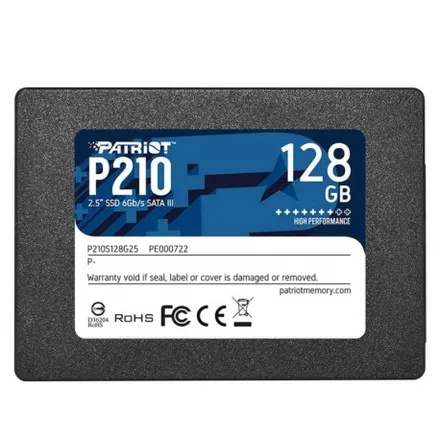 Patriot Burst 128GB