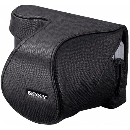 Capa Sony Para Câmera – LCS-EMB1A/B + LCS-EML2A/B