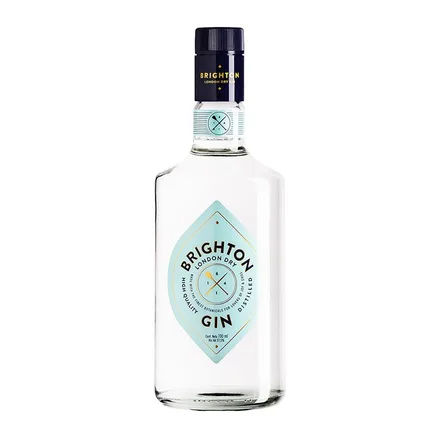Gin Brighton London Dry 700ml