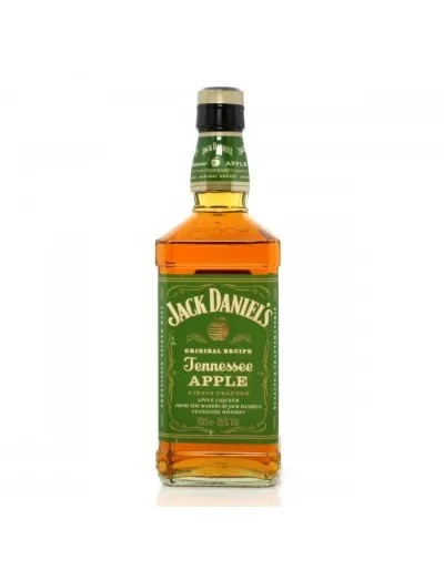 WHISKEY JACK DANIEL`S...