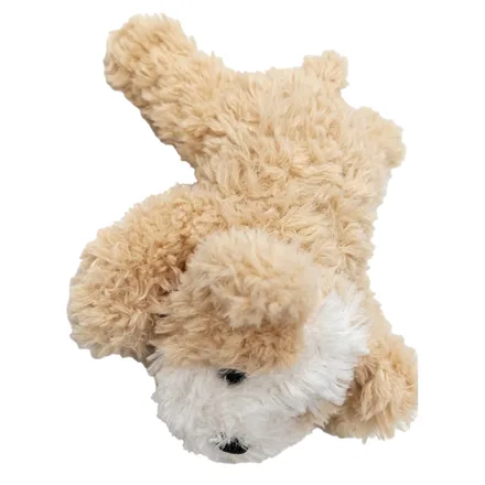 Llavero Perro Mz 330