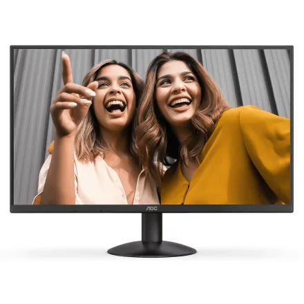 Gamer Aoc 27