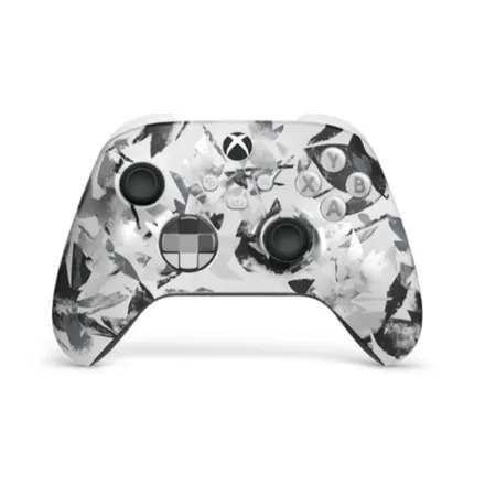 Control Xbox Series X 1914 Stormbreaker Deslacrado