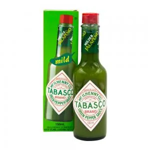 Pimenta Tabasco Jalapeno 150ml