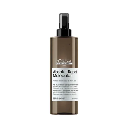Spray Capilar Serie Expert Absolut Repair Molecular Pre Tratamiento 190ml