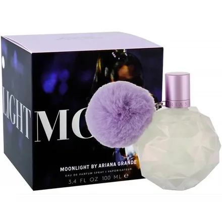 Perfume Ariana Grande Moonlight Edp Femenino 100ml