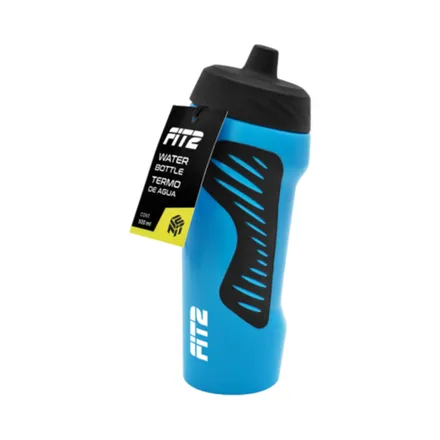 Botella Fit 2 Bot 001 Blue 500ml