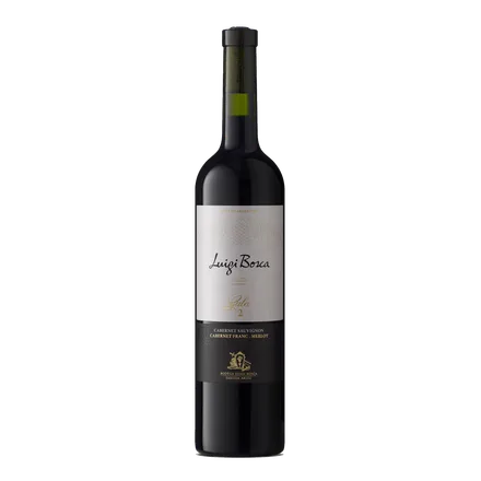 Vino Argentino Tinto Luigi Bosca Gala 2 750ml