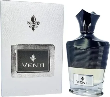 Fragance World Venti Eau Parfum 100ml