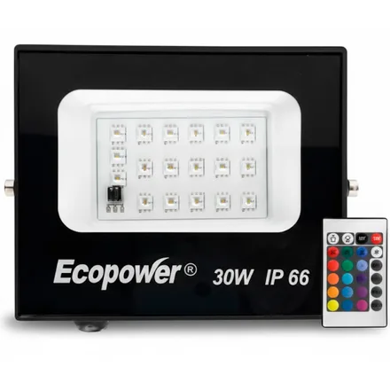 Reflector Ecopower Ep 4917
