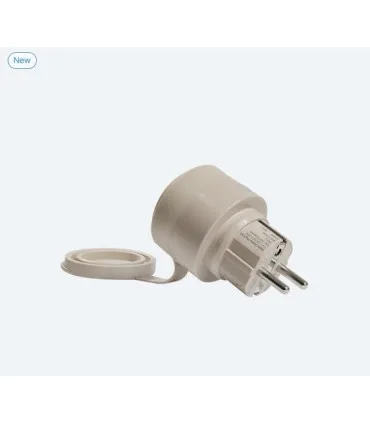 Shelly Enchufe Plug 3