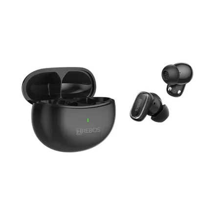 Auricular Hrebos Eb 231 Mistpods