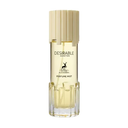Maison Alhambra Desirable Addiction Body Mint 250ml